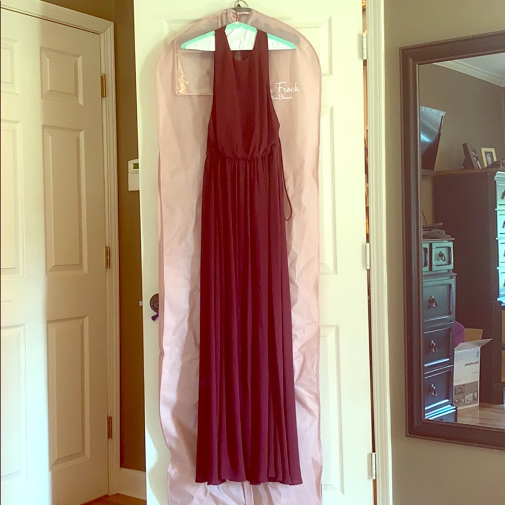 Vera Wang Bridesmaid Dresses size 4 & 2